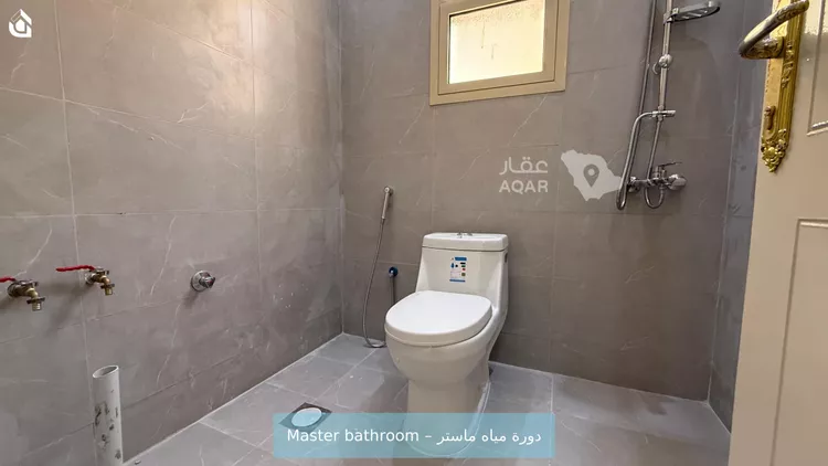 شقة للإيجار في شارع ابن نفطوية, حي عكاظ, مدينة الرياض, منطقة الرياض 9