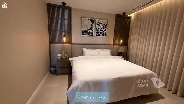 شقة للإيجار في شارع الملك فهد, حي النخيل, مدينة الرياض, منطقة الرياض 14
