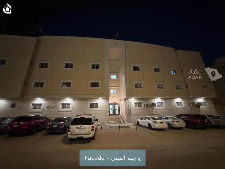 شقة للإيجار في شارع العشيرة, حي ظهرة لبن, مدينة الرياض, منطقة الرياض