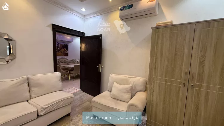 Villa for Rent in Riyadh Dhahrat Laban 19
