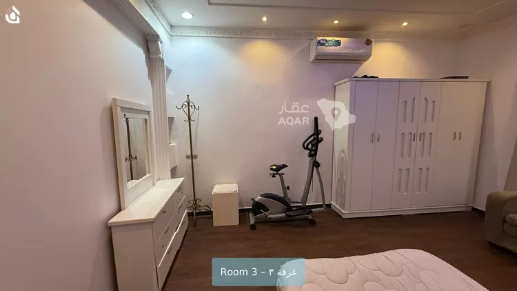 Villa for Rent in Riyadh Dhahrat Laban 22