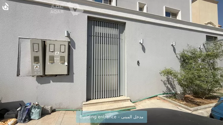 Floor for Rent in Riyadh Al Aqiq
