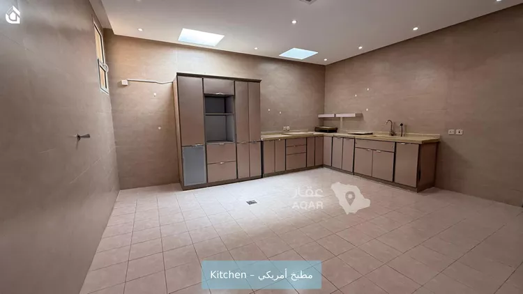 دور للإيجار في شارع المبارك ابن ابي طالب, حي العقيق, مدينة الرياض, منطقة الرياض 6