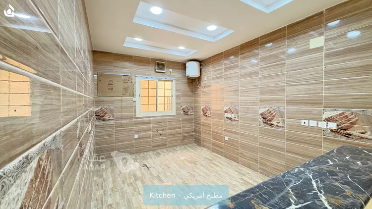 شقة للإيجار في شارع عنبسه المهري, حي الفروسية, مدينة جدة, منطقة مكة المكرمة 15