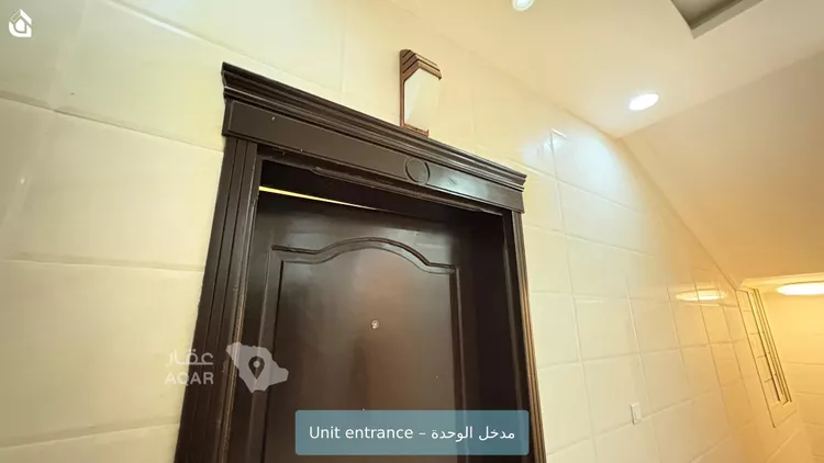 شقة للإيجار في شارع عنبسه المهري, حي الفروسية, مدينة جدة, منطقة مكة المكرمة 10