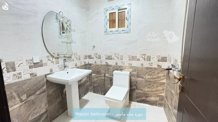 شقة للإيجار في شارع عنبسه المهري, حي الفروسية, مدينة جدة, منطقة مكة المكرمة 28