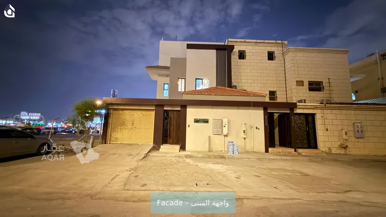 Apartment for Rent in Riyadh Ghirnatah