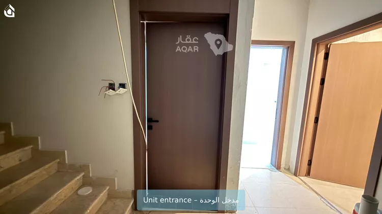 شقة للإيجار في شارع ابن خزيمة الأنصاري, حي غرناطة, مدينة الرياض, منطقة الرياض 4