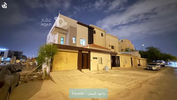 Apartment for Rent in Riyadh Ghirnatah