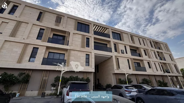 Apartment for Rent in Riyadh Al Mughrizat