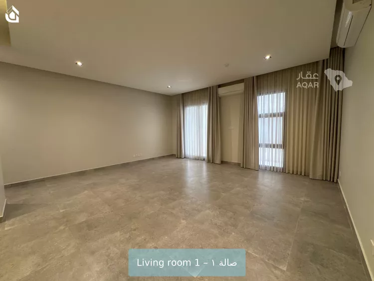 شقة للإيجار في شارع نهر النيل, حي مغرزات, مدينة الرياض, منطقة الرياض 14