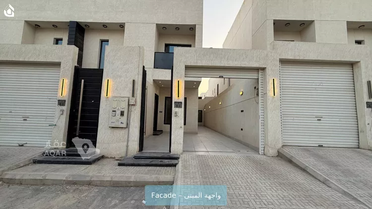 دور للإيجار في شارع أبي الصفاء الحسيني, حي بدر, مدينة الرياض, منطقة الرياض