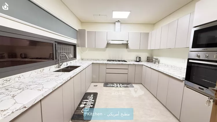 Villa for Rent in Riyadh Al Arid 6