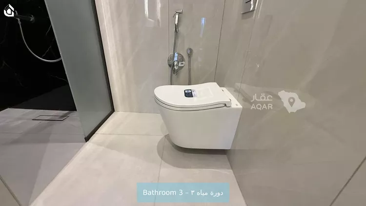 شقة للإيجار في شارع الرويتع, حي العليا, مدينة الرياض, منطقة الرياض 15