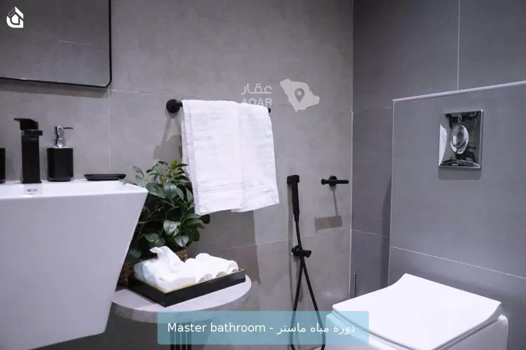 شقة للإيجار في شارع علي الظاهري, حي العارض, مدينة الرياض, منطقة الرياض 6