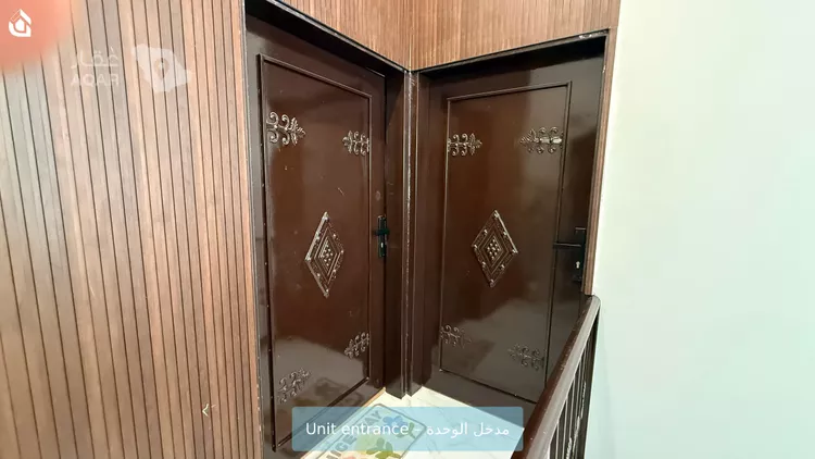 شقة للإيجار في شارع محايدة, حي النهضة, مدينة الرياض, منطقة الرياض 4