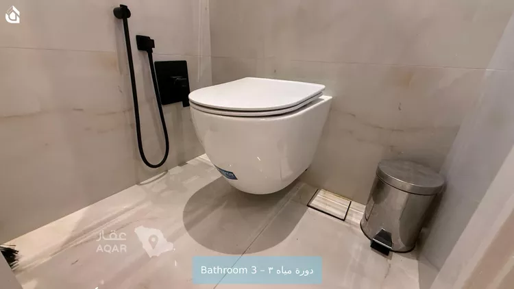شقة للإيجار في شارع محايدة, حي النهضة, مدينة الرياض, منطقة الرياض 22