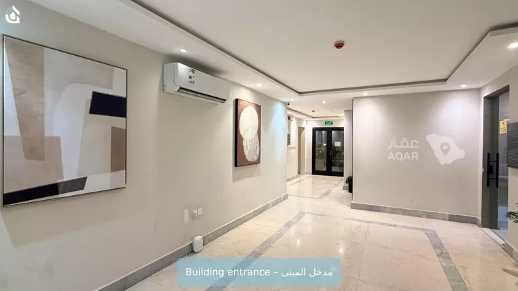 شقة للإيجار في شارع القرية العليا, حي الحمراء, مدينة الخبر, المنطقة الشرقية 4