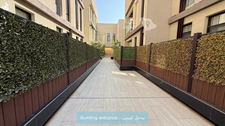 شقة للإيجار في شارع جويرية بنت الحارث, حي المحمدية, مدينة الرياض, منطقة الرياض صورة 5