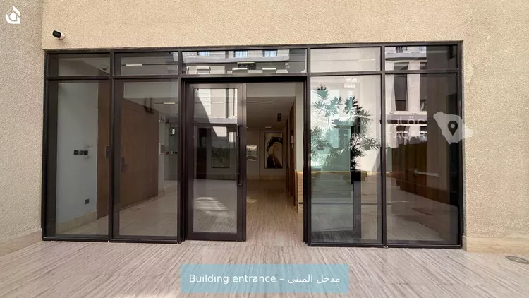 شقة للإيجار في شارع جويرية بنت الحارث, حي المحمدية, مدينة الرياض, منطقة الرياض 6