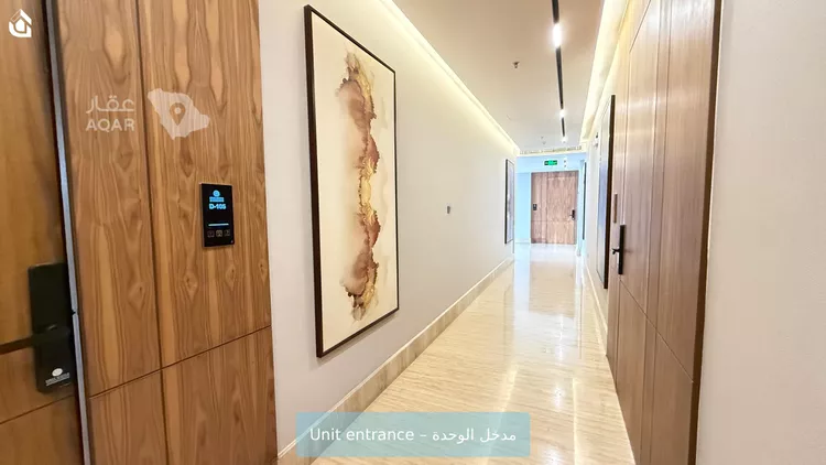 شقة للإيجار في شارع جويرية بنت الحارث, حي المحمدية, مدينة الرياض, منطقة الرياض 13
