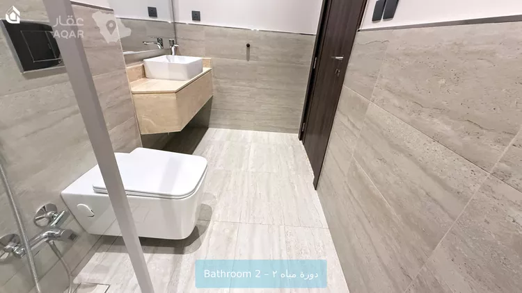 شقة للإيجار في شارع جويرية بنت الحارث, حي المحمدية, مدينة الرياض, منطقة الرياض 27