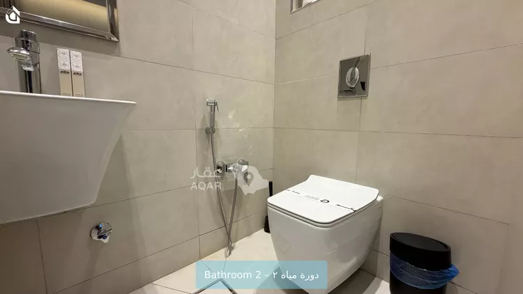 شقة للإيجار في شارع الحلوة, حي العليا, مدينة الرياض, منطقة الرياض 13
