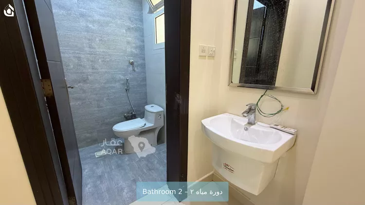 شقة للإيجار في شارع الأفضلي, حي الملقا, مدينة الرياض, منطقة الرياض 10