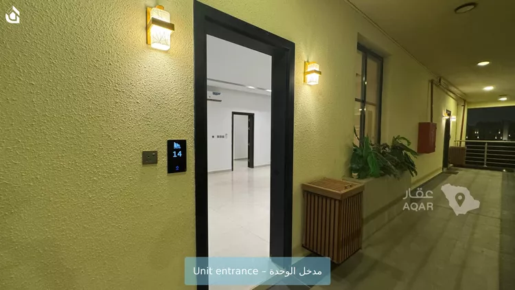 Apartment for Rent in Riyadh Al Arid 9