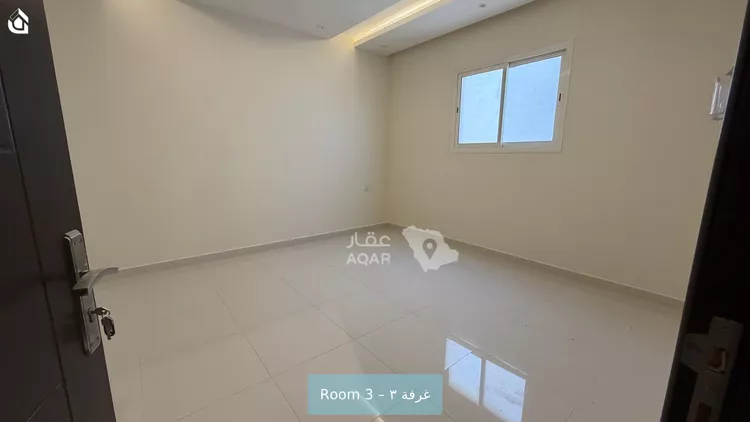 شقة للإيجار في شارع الأفضلي, حي الملقا, مدينة الرياض, منطقة الرياض 9
