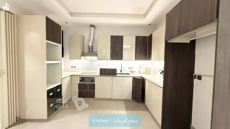 شقة للإيجار في شارع جعفر بن سليمان, حي قرطبة, مدينة الرياض, منطقة الرياض 9