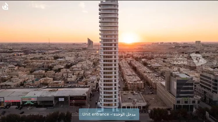 Apartment for Rent in Riyadh Ar Rahmaniyah صورة 3