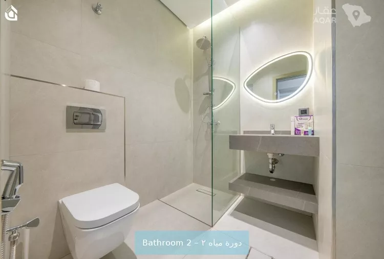 Apartment for Rent in Riyadh Ar Rahmaniyah 15