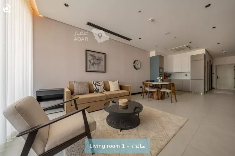 Apartment for Rent in Riyadh Ar Rahmaniyah 17