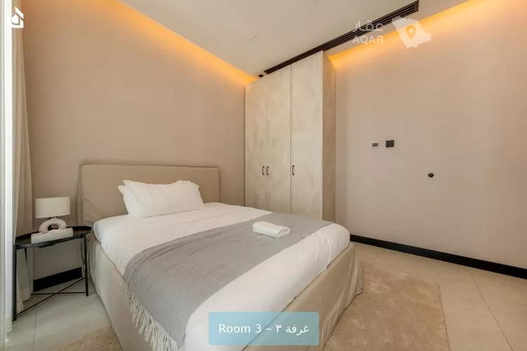 شقة للإيجار في شارع الملك فهد, حي الرحمانية, مدينة الرياض, منطقة الرياض 15