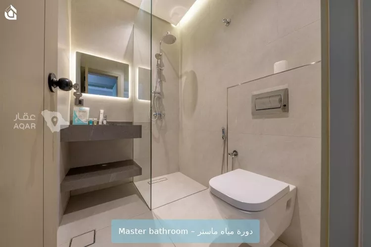 شقة للإيجار في شارع الملك فهد, حي الرحمانية, مدينة الرياض, منطقة الرياض 17