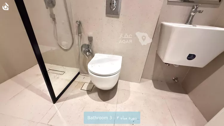 Apartment for Rent in Riyadh An Narjis 23