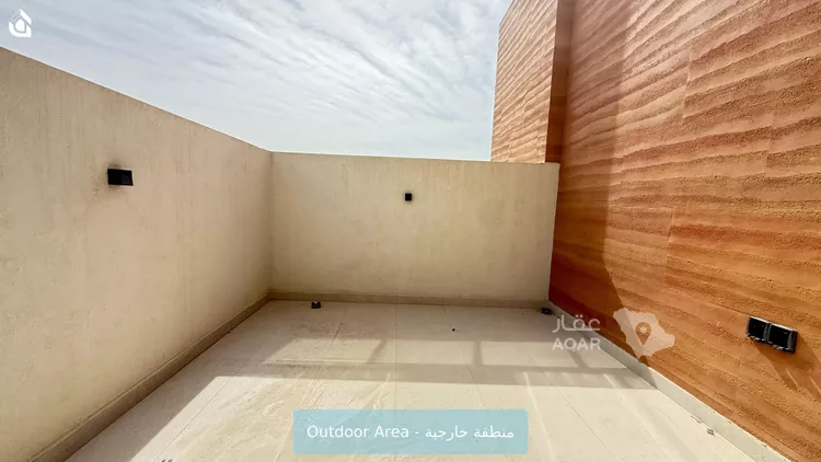 شقة للإيجار في شارع فيصل بن بندر, حي النرجس, مدينة الرياض, منطقة الرياض 10