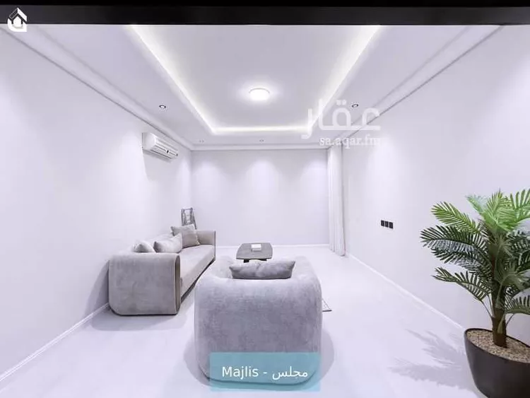 شقة للإيجار في شارع العمار, حي الورود, مدينة الرياض, منطقة الرياض صورة 5