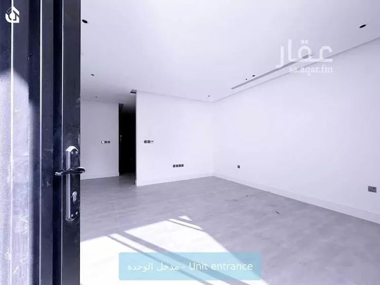 شقة للإيجار في شارع شهاب الدين النويري, حي القيروان, مدينة الرياض, منطقة الرياض صورة 3
