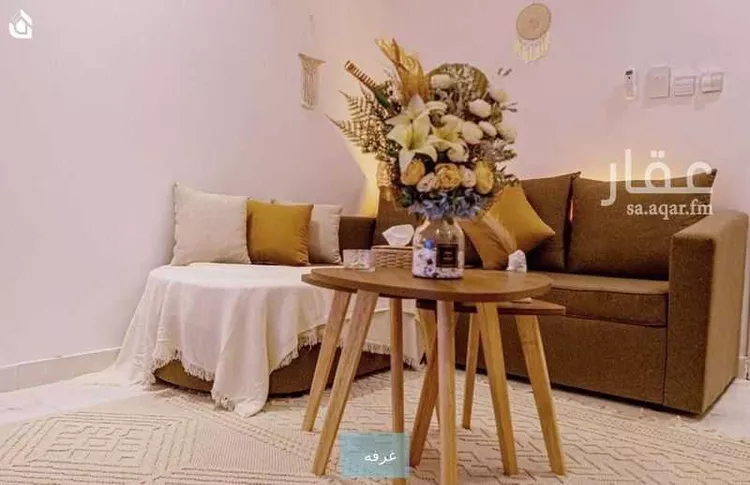 شقة للإيجار في شارع البحر المتوسط, حي العقيق, مدينة الرياض, منطقة الرياض صورة 2