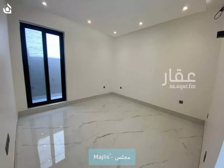 فيلا للإيجار في شارع عبدالرحيم الجمال, حي الياسمين, مدينة الرياض, منطقة الرياض صورة 4