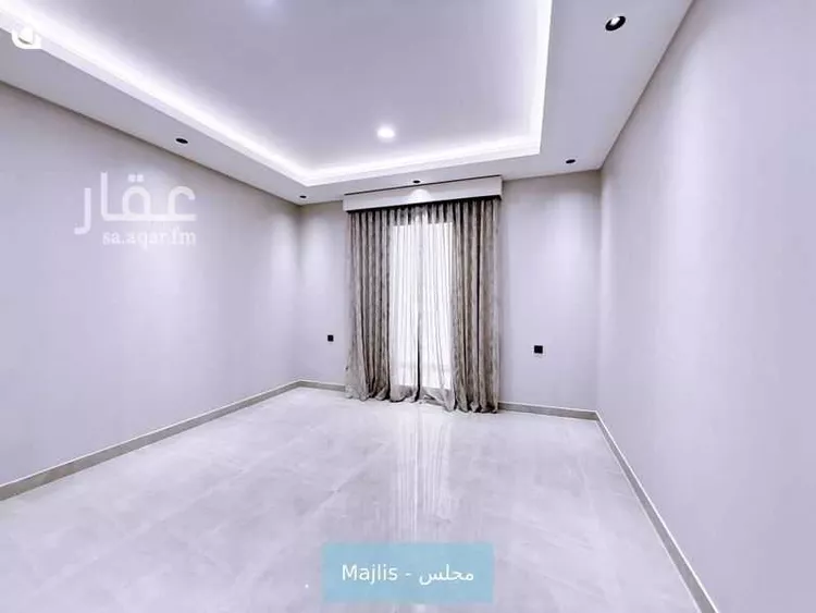 شقة للإيجار في شارع وادي العمارية, حي حطين, مدينة الرياض, منطقة الرياض صورة 4