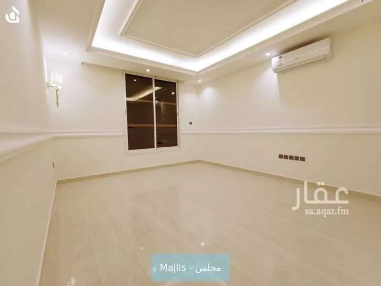 شقة للإيجار في شارع أبحر, حي الملقا, مدينة الرياض, منطقة الرياض صورة 3