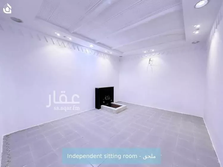دور للإيجار في شارع عبدالرحمن بن أبي ياسر, حي الرمال, مدينة الرياض, منطقة الرياض صورة 4