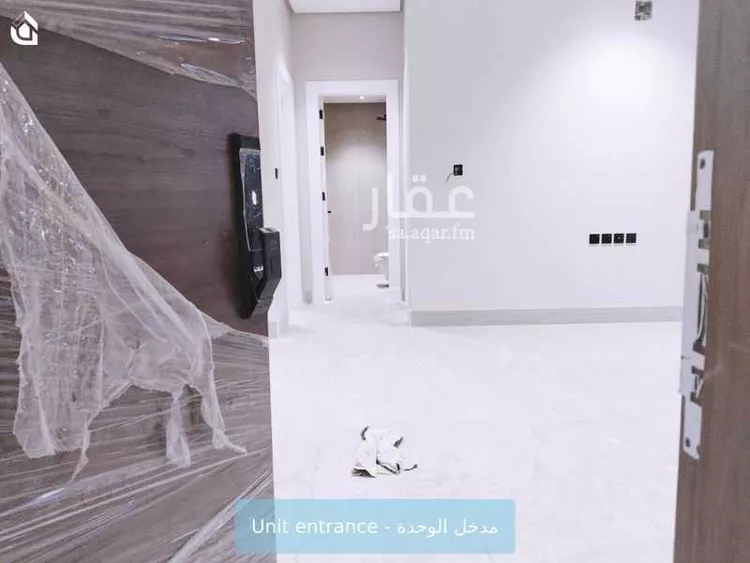 شقة للإيجار في شارع ابن البرهان النحاس, حي الرمال, مدينة الرياض, منطقة الرياض صورة 4