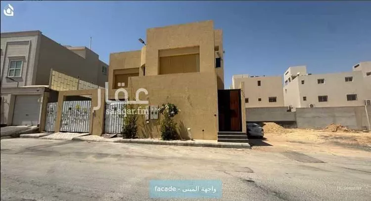شقة للإيجار في شارع عبدالله بن أبي حسان, حي المهدية, مدينة الرياض, منطقة الرياض صورة 2