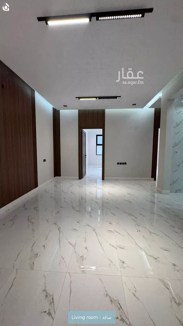 شقة للإيجار في شارع عبدالله بن أبي حسان, حي المهدية, مدينة الرياض, منطقة الرياض صورة 3