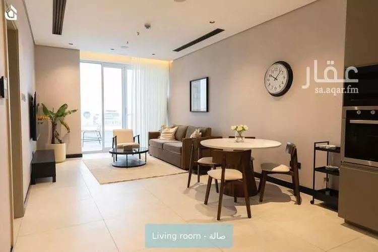 شقة للإيجار في شارع الملك فهد, حي الرحمانية, مدينة الرياض, منطقة الرياض صورة 5