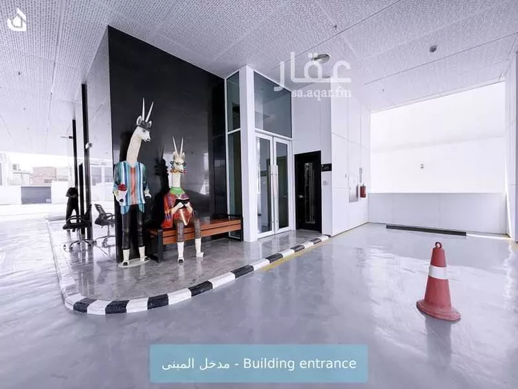 شقة للإيجار في شارع الملك فهد, حي الرحمانية, مدينة الرياض, منطقة الرياض
